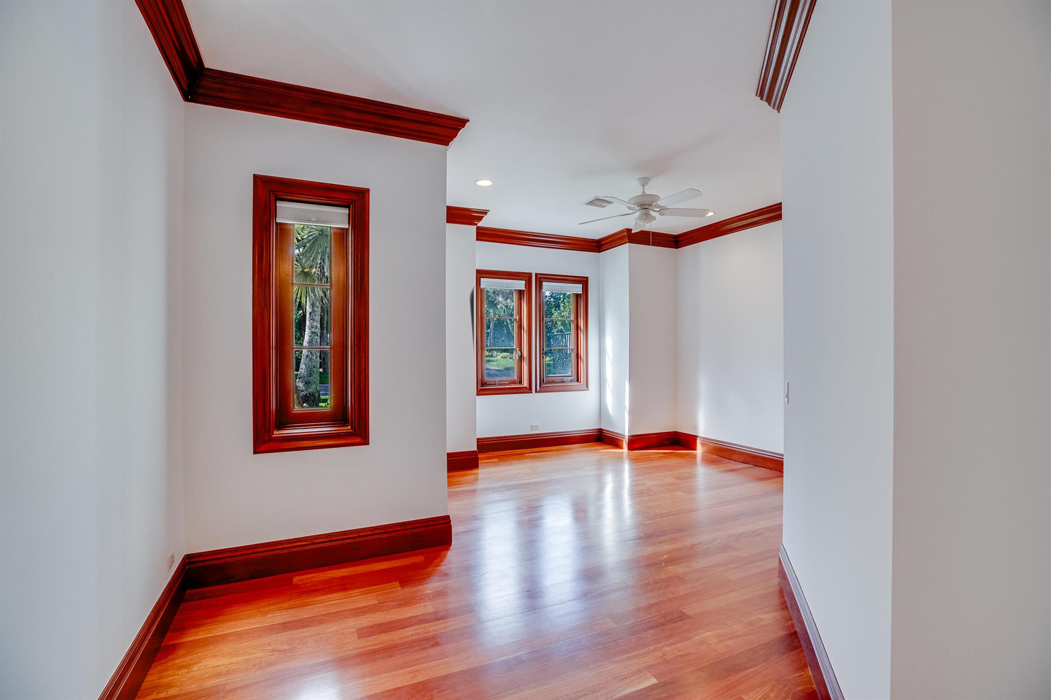 METES AND BOUNDS - Residential