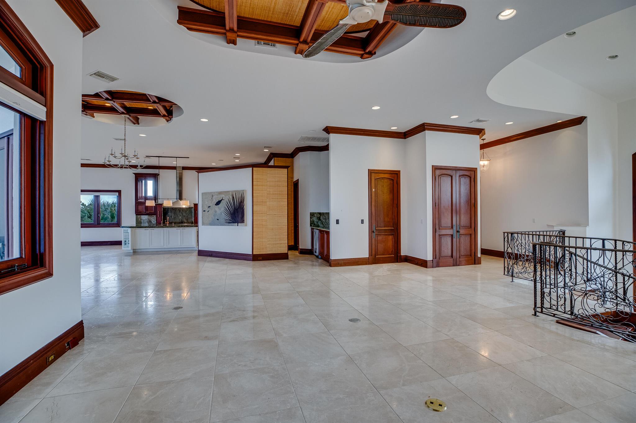 METES AND BOUNDS - Residential