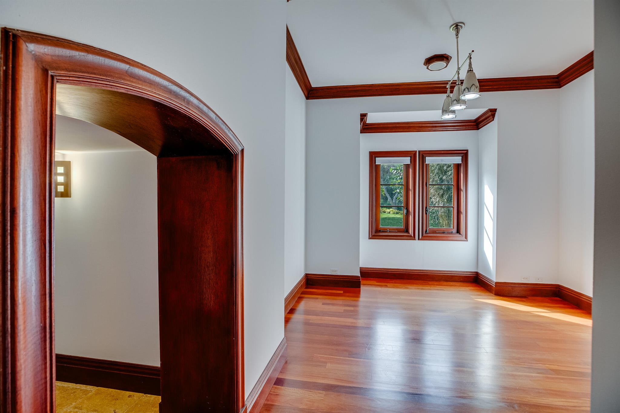 METES AND BOUNDS - Residential