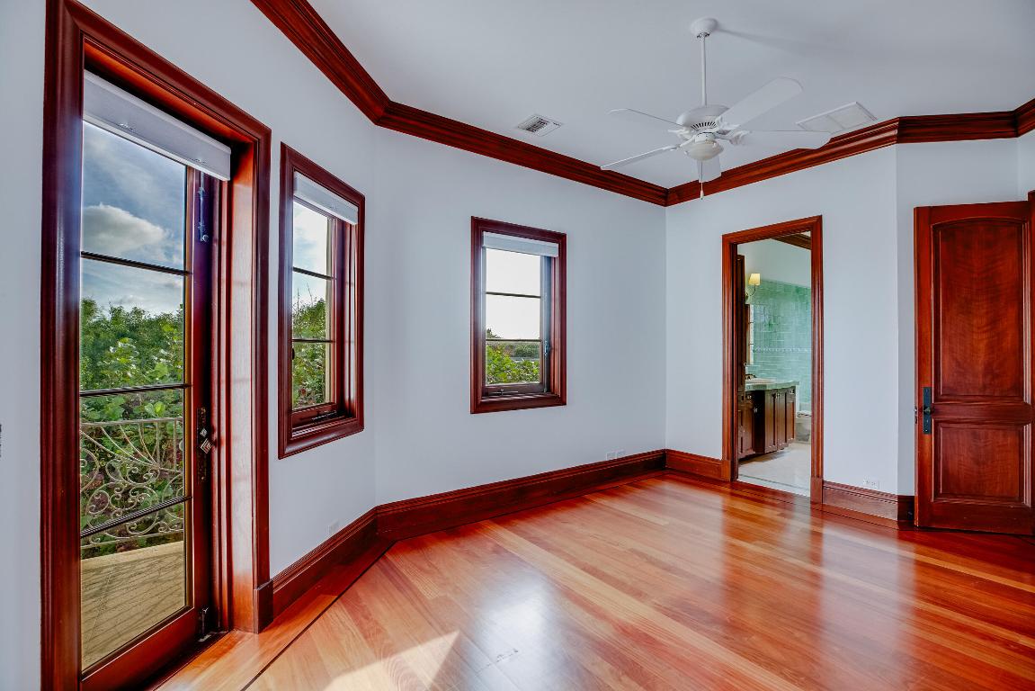 METES AND BOUNDS - Residential