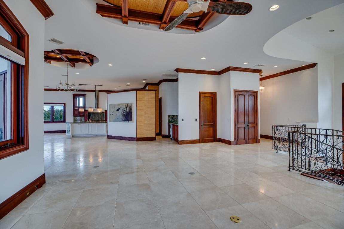 METES AND BOUNDS - Residential