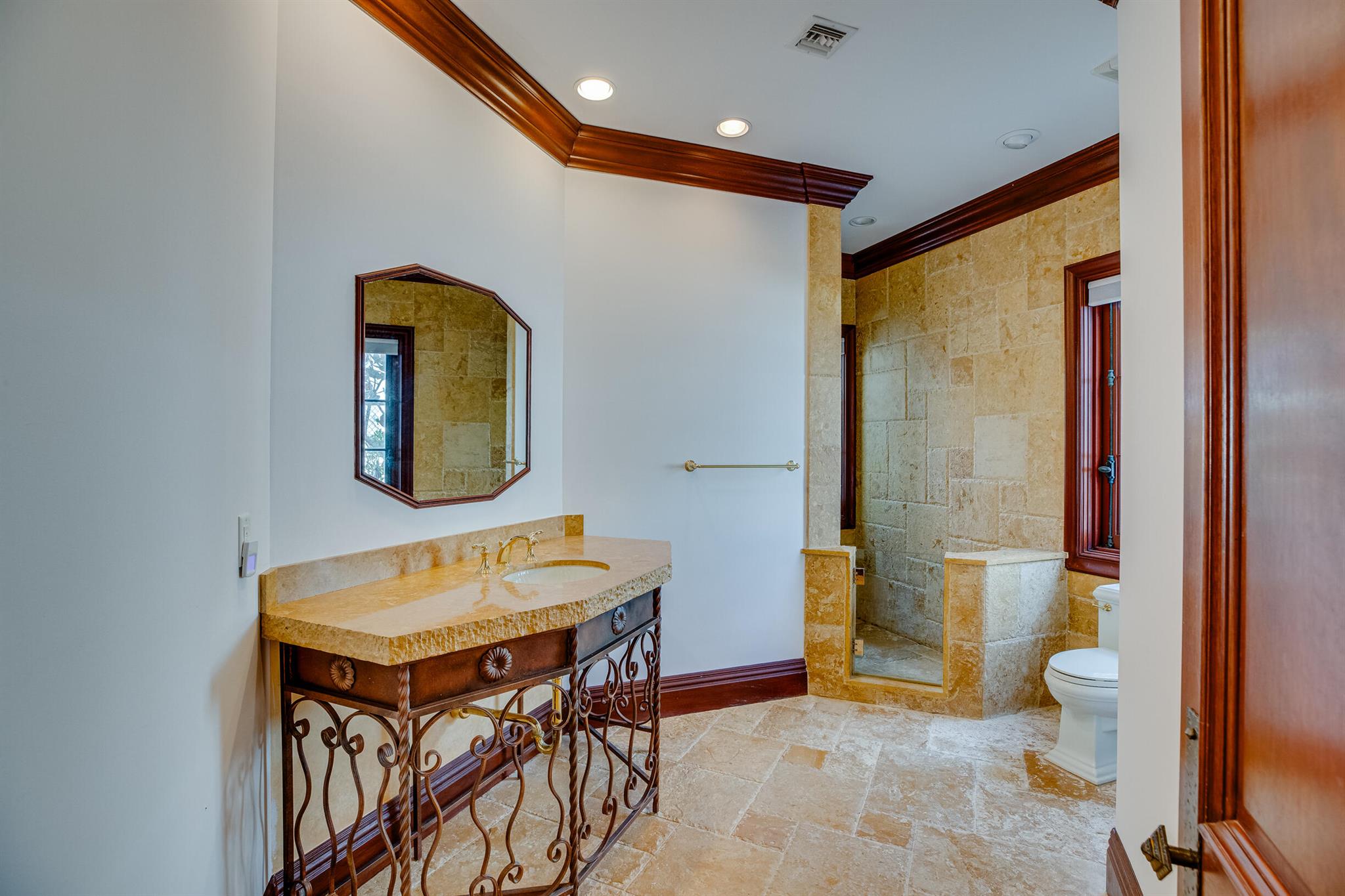 METES AND BOUNDS - Residential