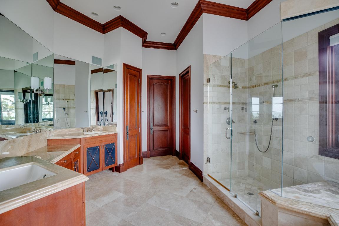 METES AND BOUNDS - Residential