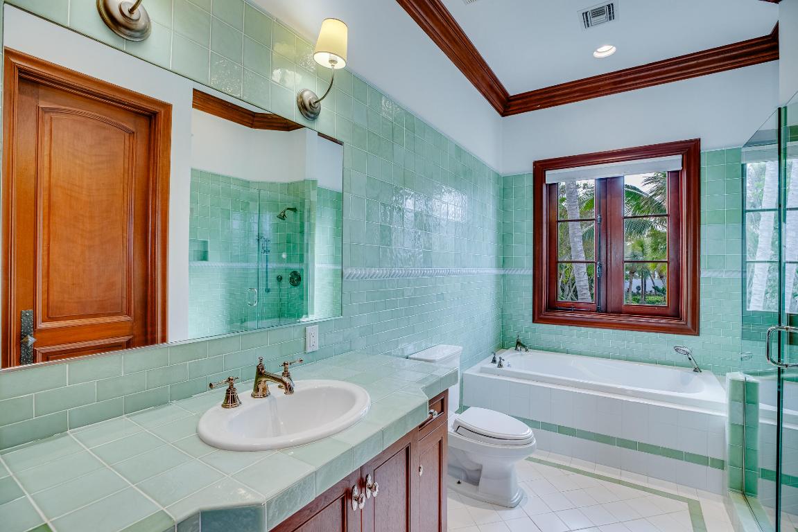 METES AND BOUNDS - Residential