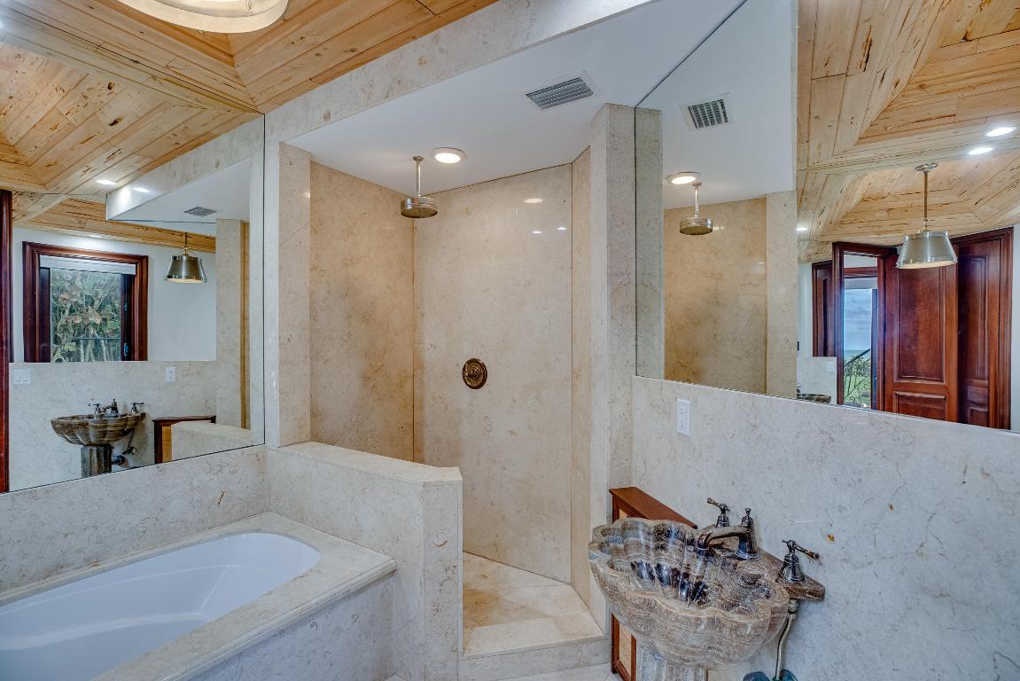 METES AND BOUNDS - Residential