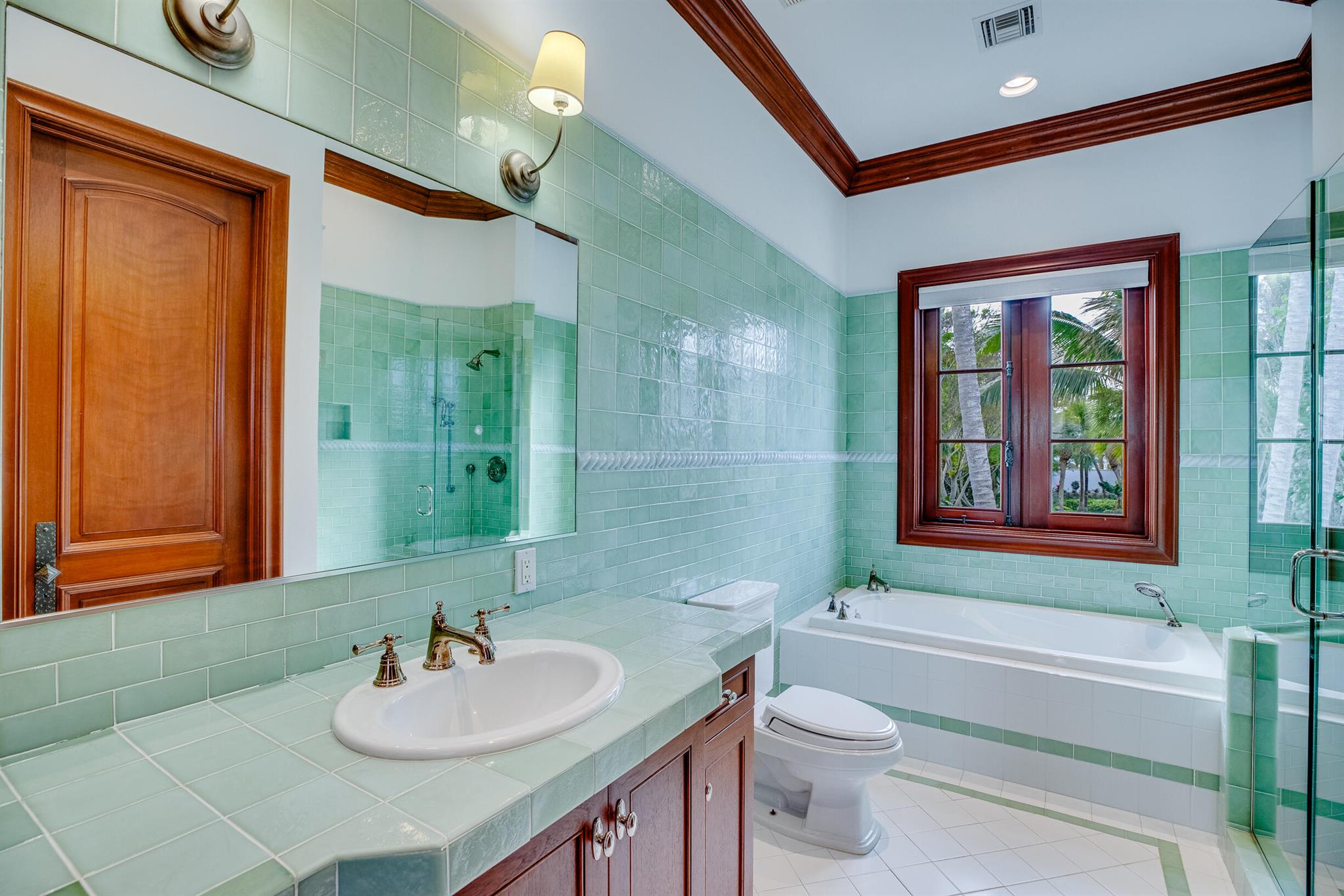 METES AND BOUNDS - Residential