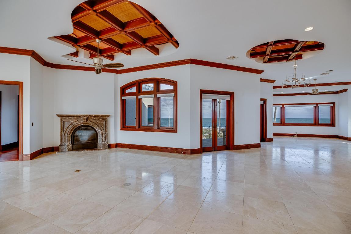 METES AND BOUNDS - Residential