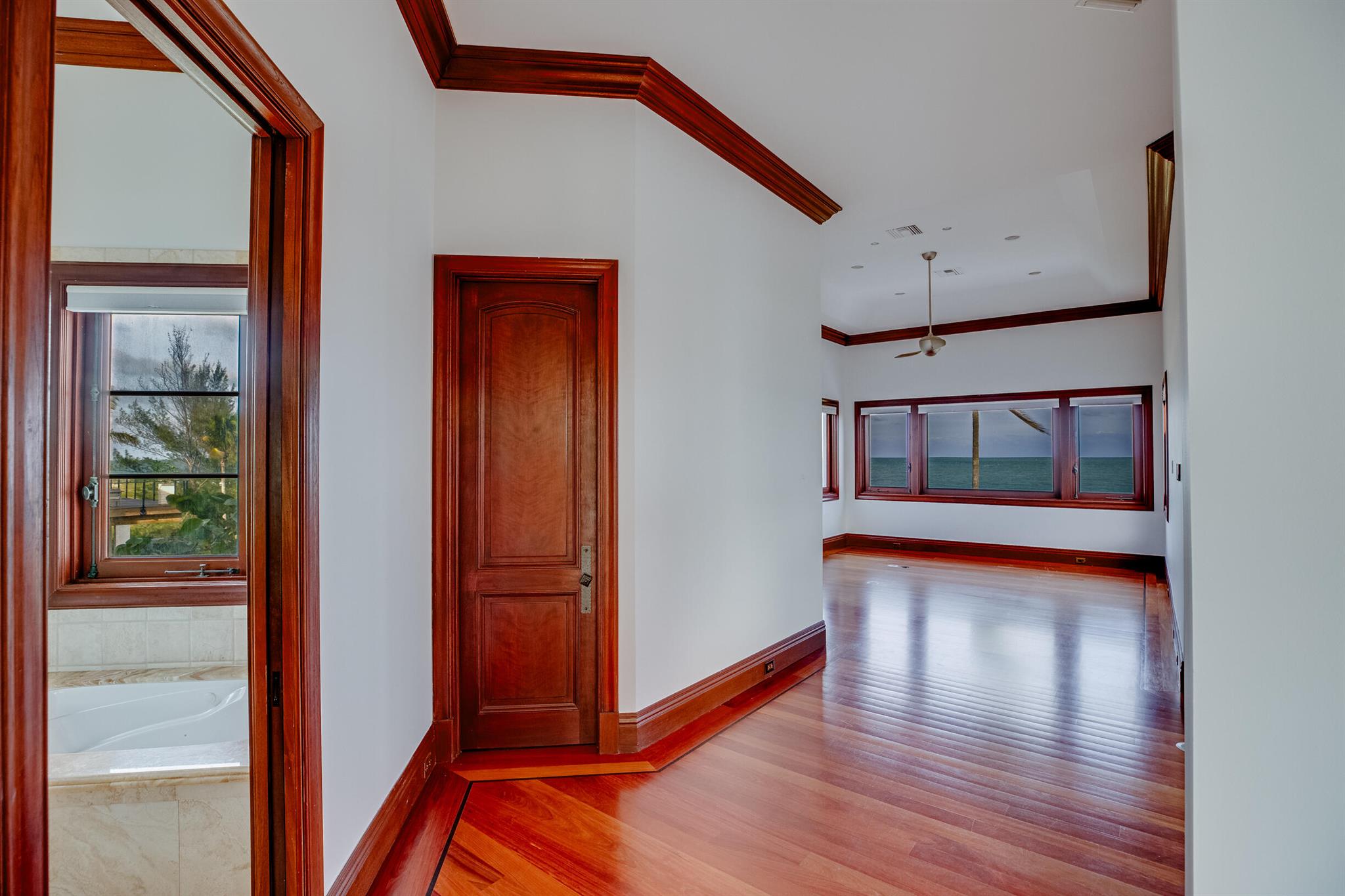 METES AND BOUNDS - Residential