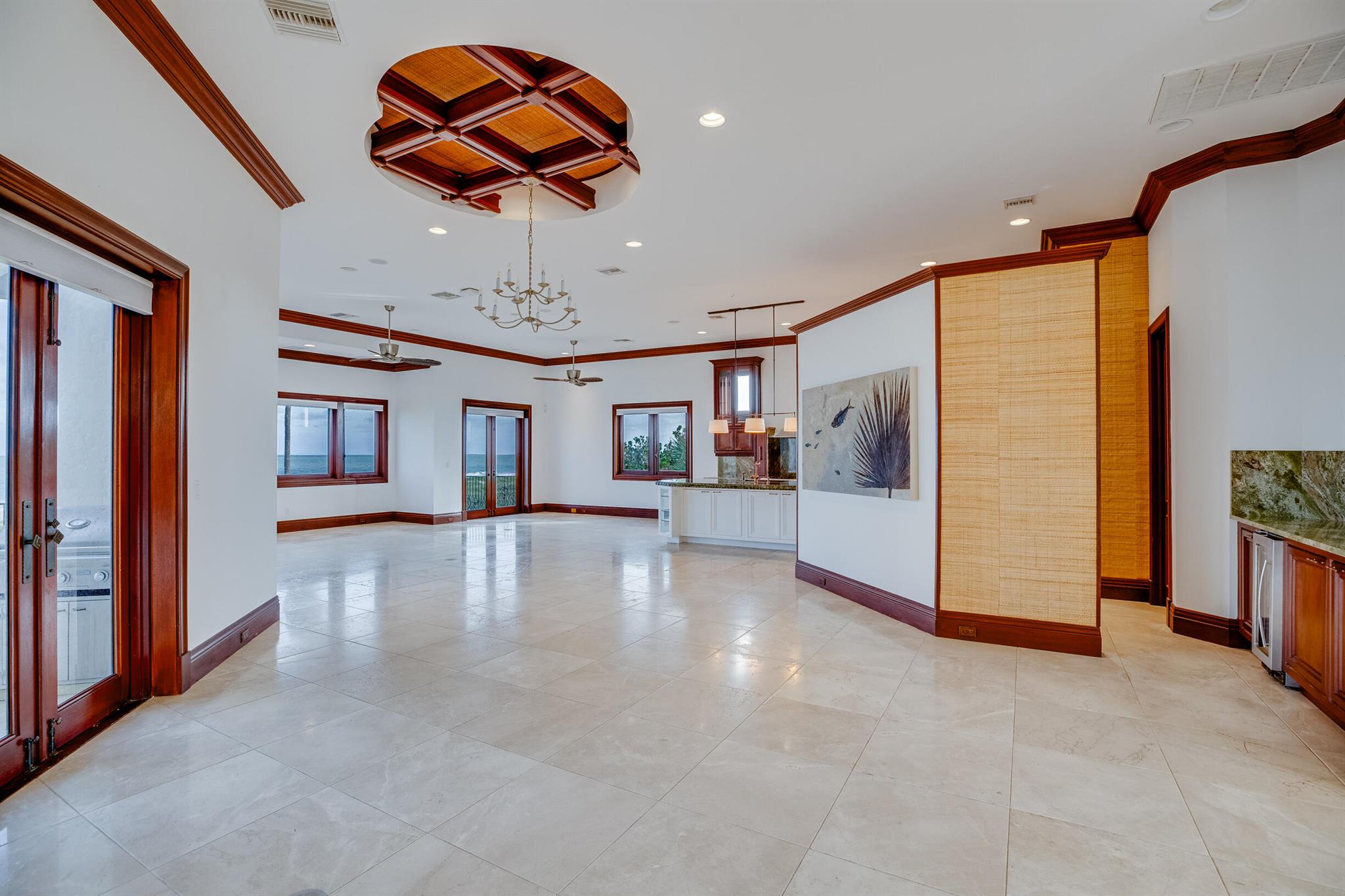 METES AND BOUNDS - Residential