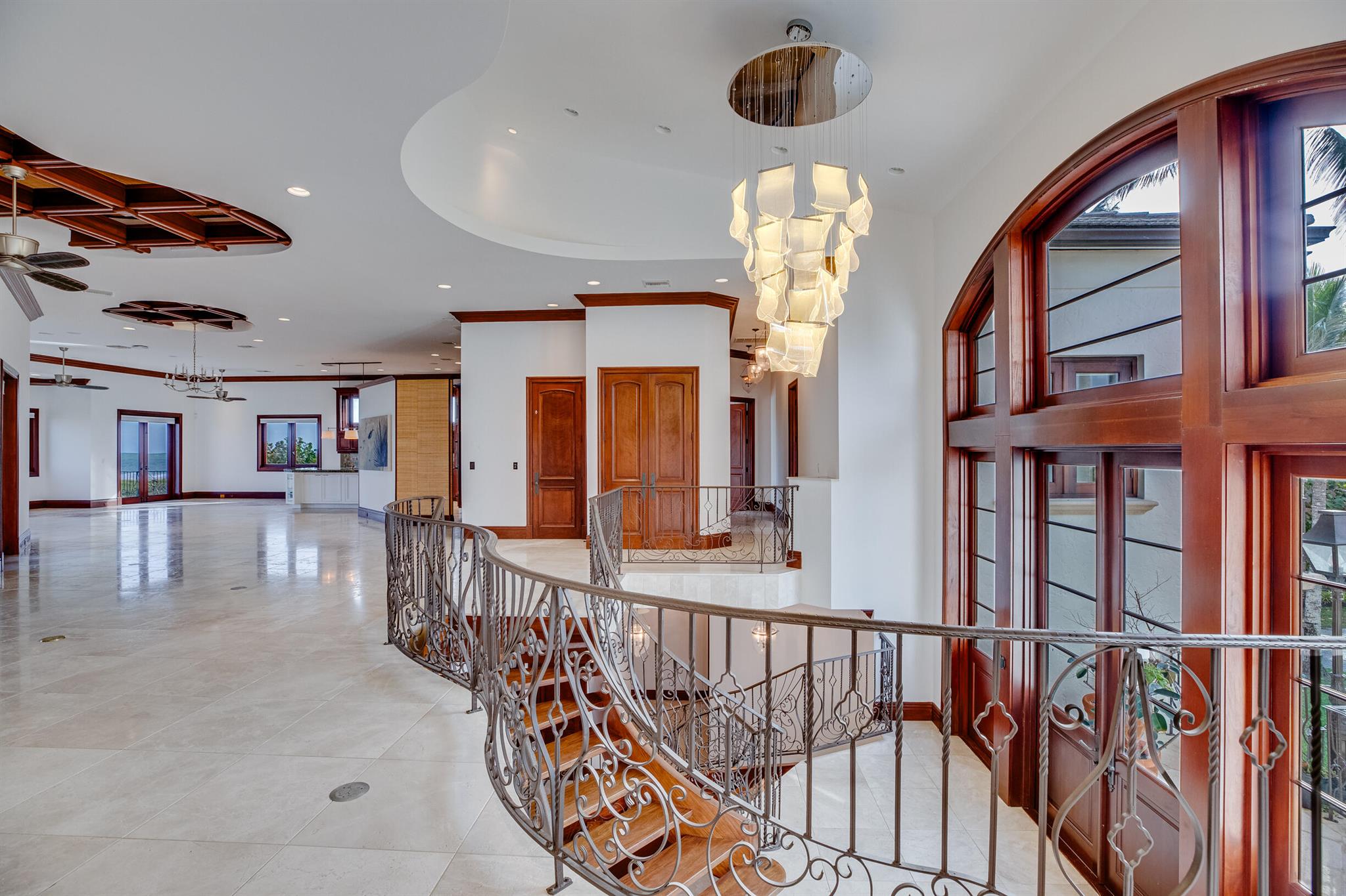 METES AND BOUNDS - Residential