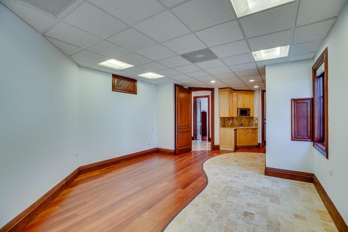 METES AND BOUNDS - Residential