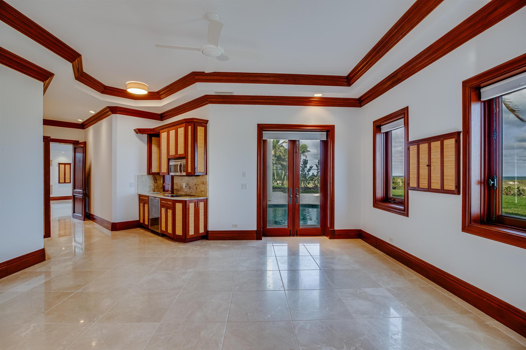 METES AND BOUNDS - Residential