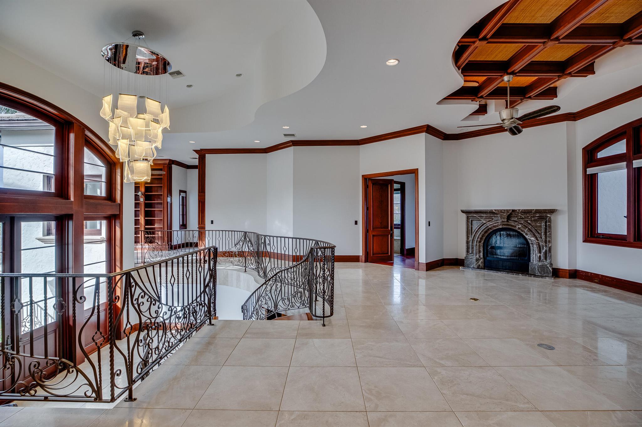 METES AND BOUNDS - Residential