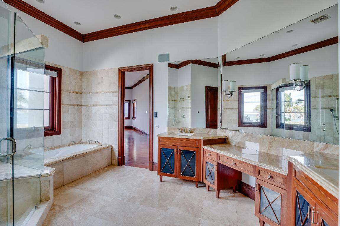 METES AND BOUNDS - Residential