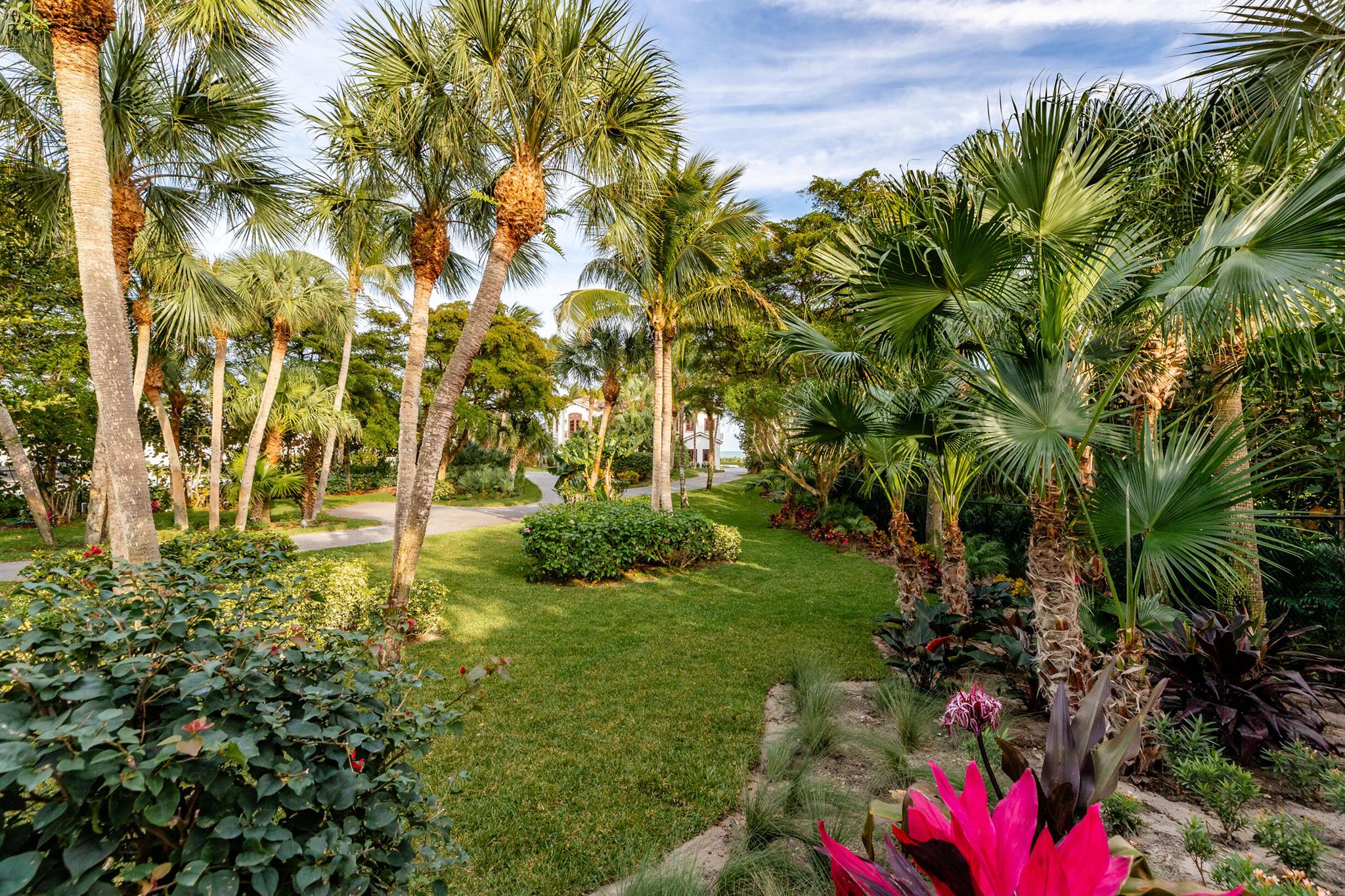 METES AND BOUNDS - Residential