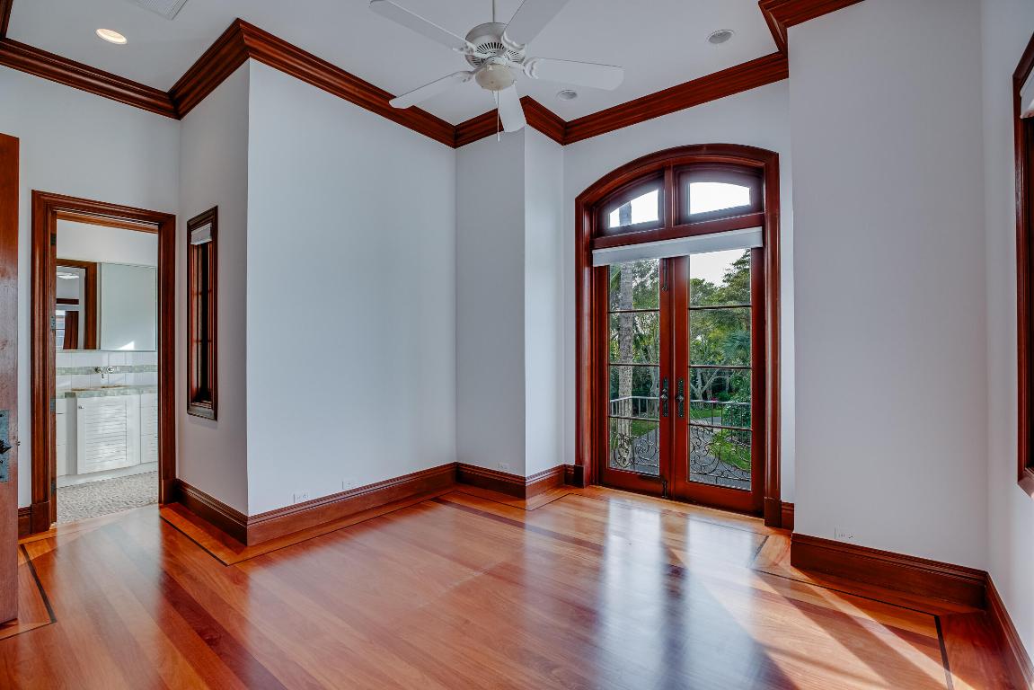 METES AND BOUNDS - Residential