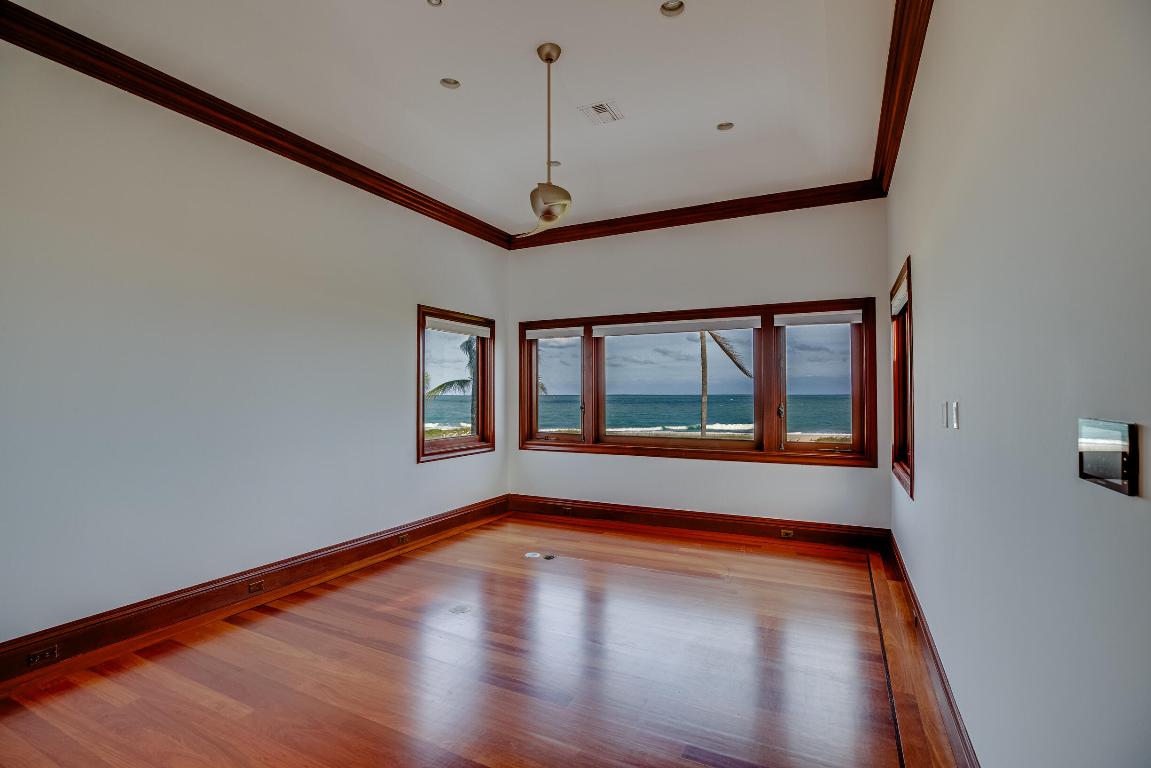 METES AND BOUNDS - Residential