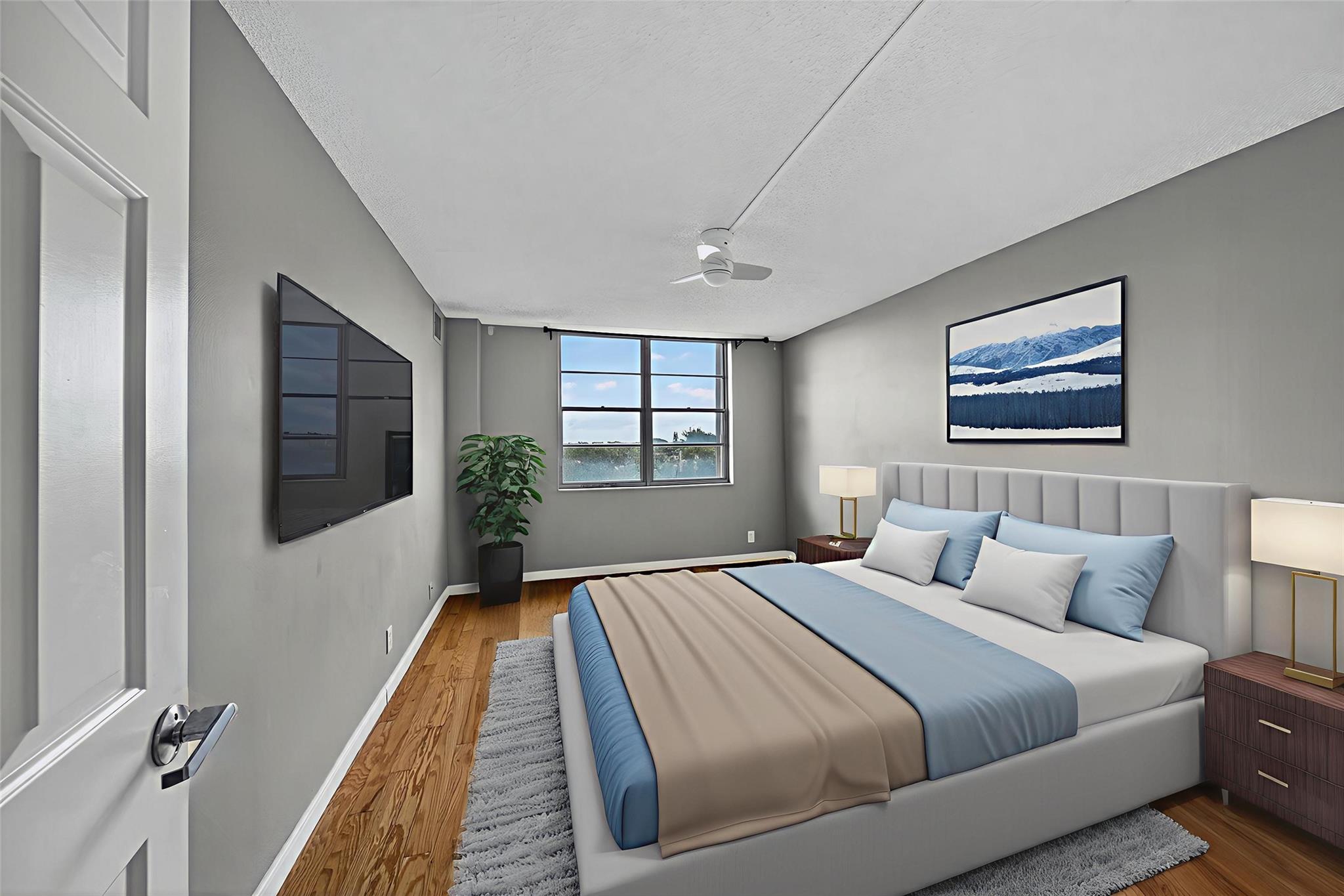 Runaway Bay - Residential Lease