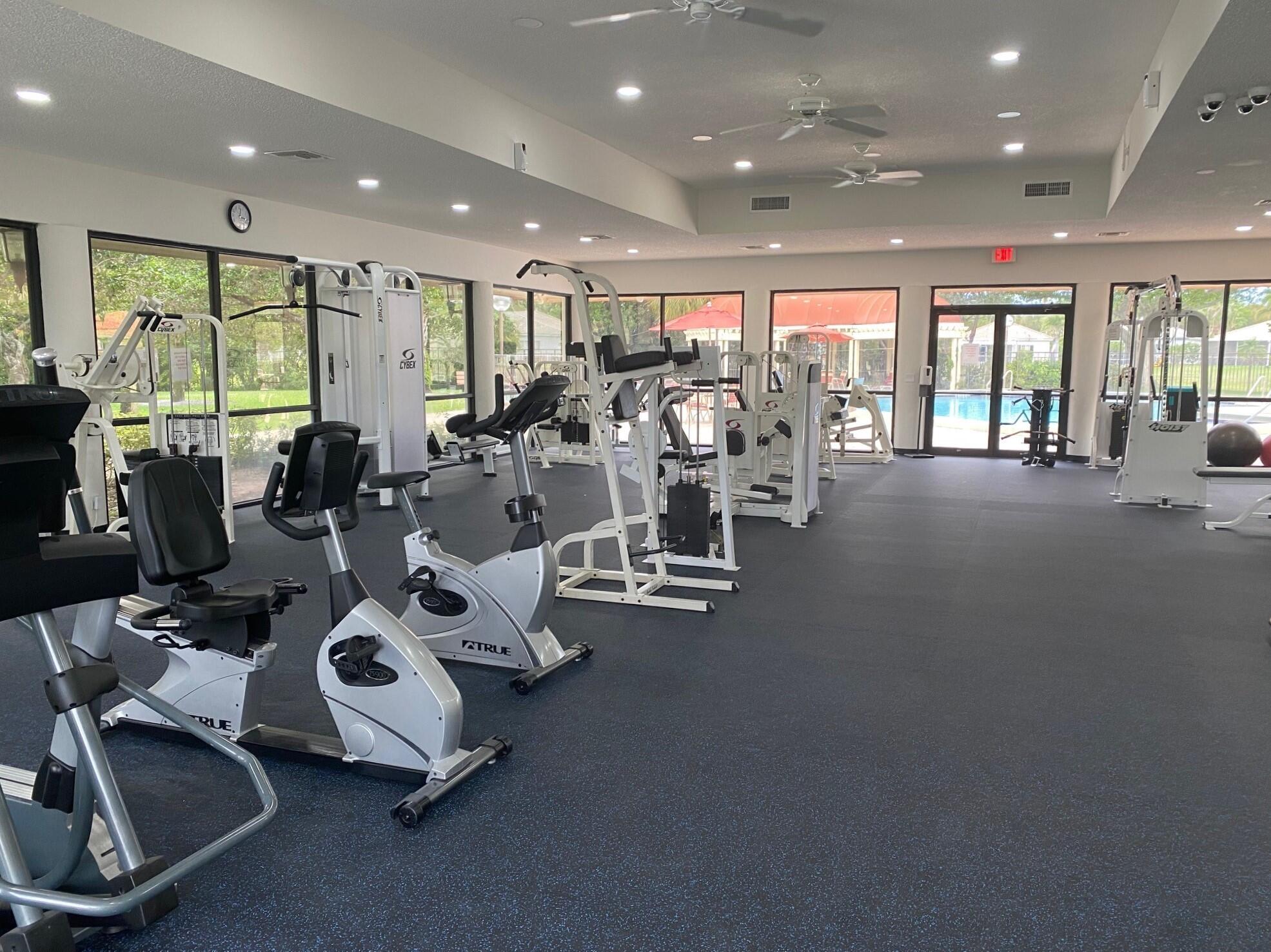 LIBERTY SQUARE CONDO - Residential