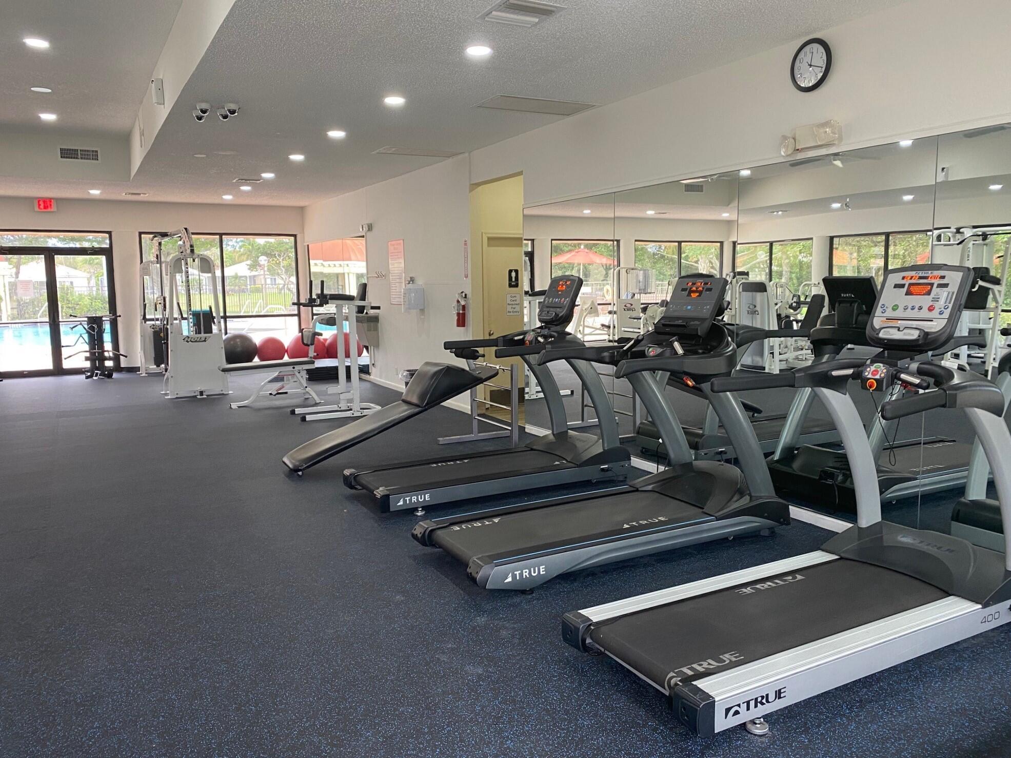 LIBERTY SQUARE CONDO - Residential