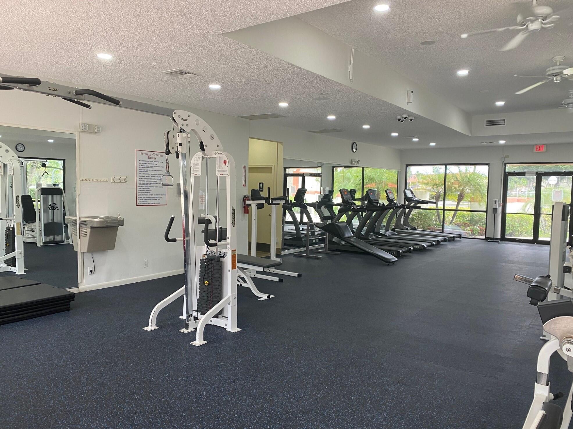 LIBERTY SQUARE CONDO - Residential