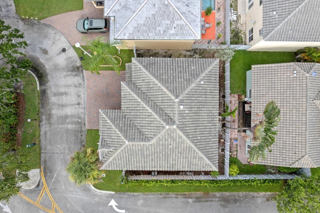 Photo of 5431 NW 42nd Way, Coconut Creek, FL 33073 (MLS # B26061188)
