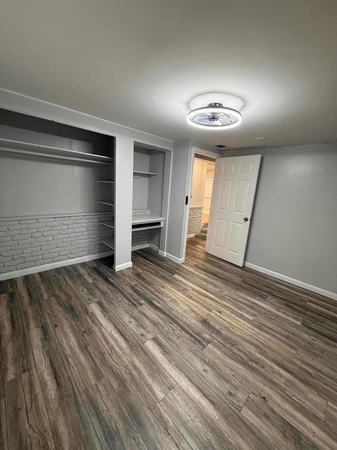 SHEPARD FUNK - Residential Lease