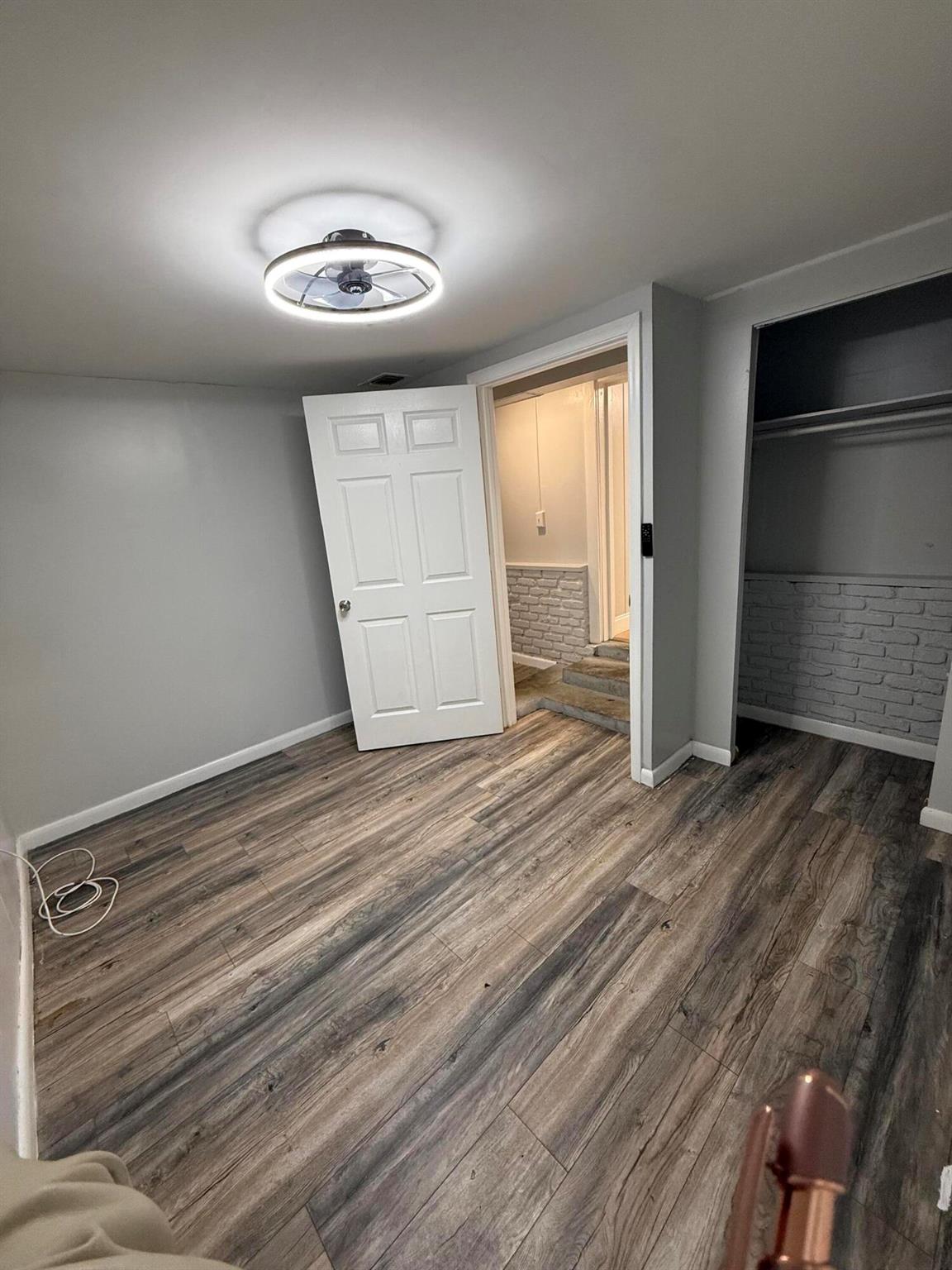 SHEPARD FUNK - Residential Lease