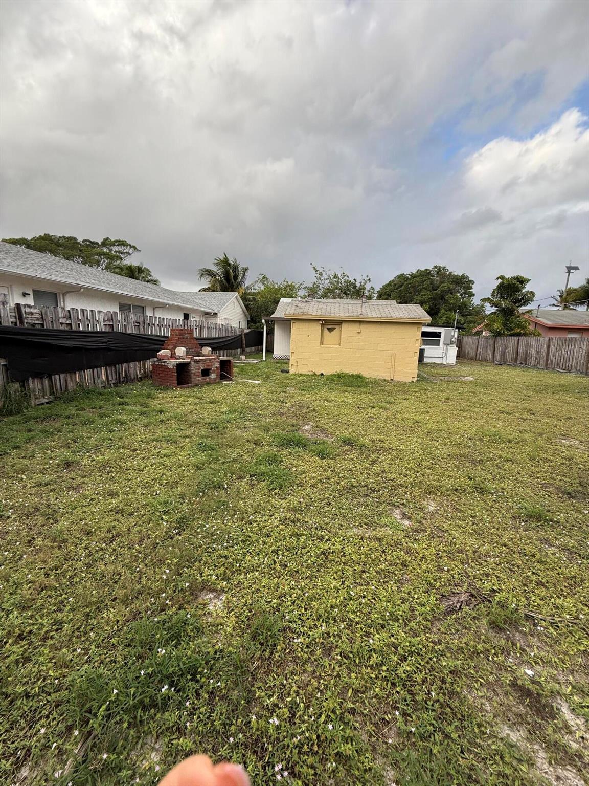 SHEPARD FUNK - Residential Lease