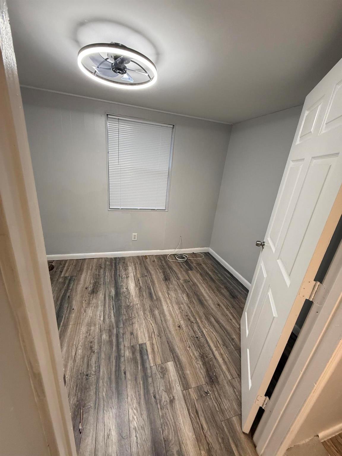 SHEPARD FUNK - Residential Lease