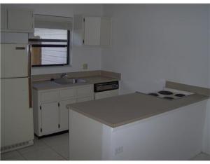 MY PLACE CONDO - Residential Lease