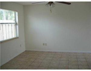 MY PLACE CONDO - Residential Lease