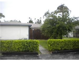 MY PLACE CONDO - Residential Lease