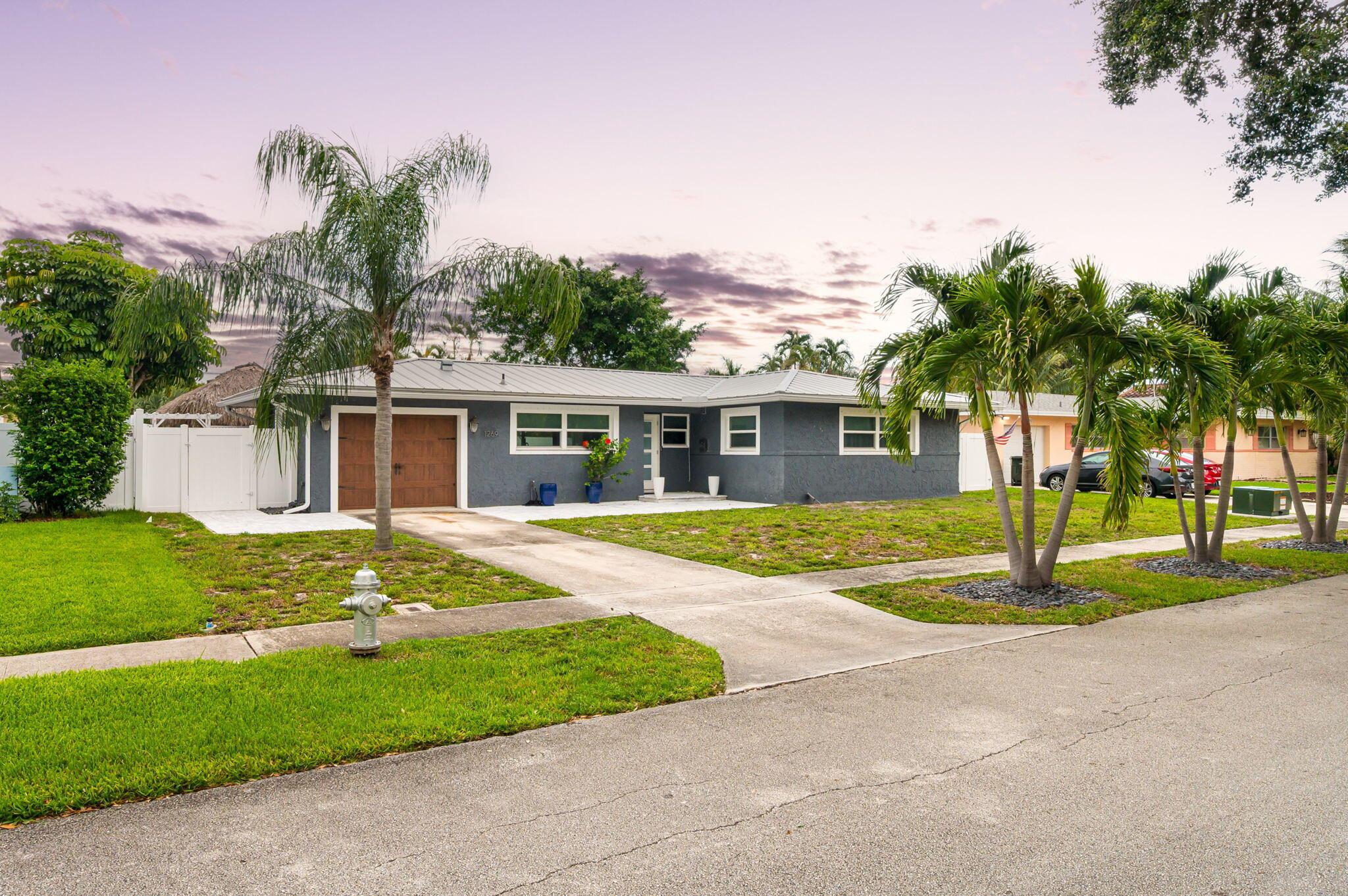 1269 SW 7th Street