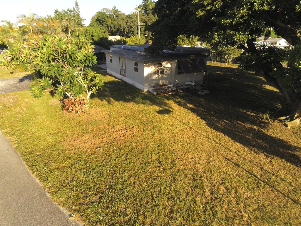 Photo of 4762 Canal Road, West Palm Beach, FL 33415 (MLS # R11109523)