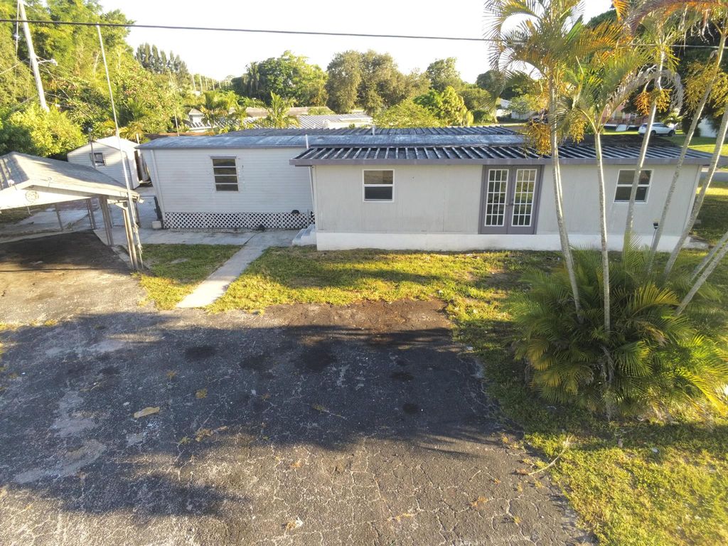 Photo of 4762 Canal Road, West Palm Beach, FL 33415 (MLS # R11109523)