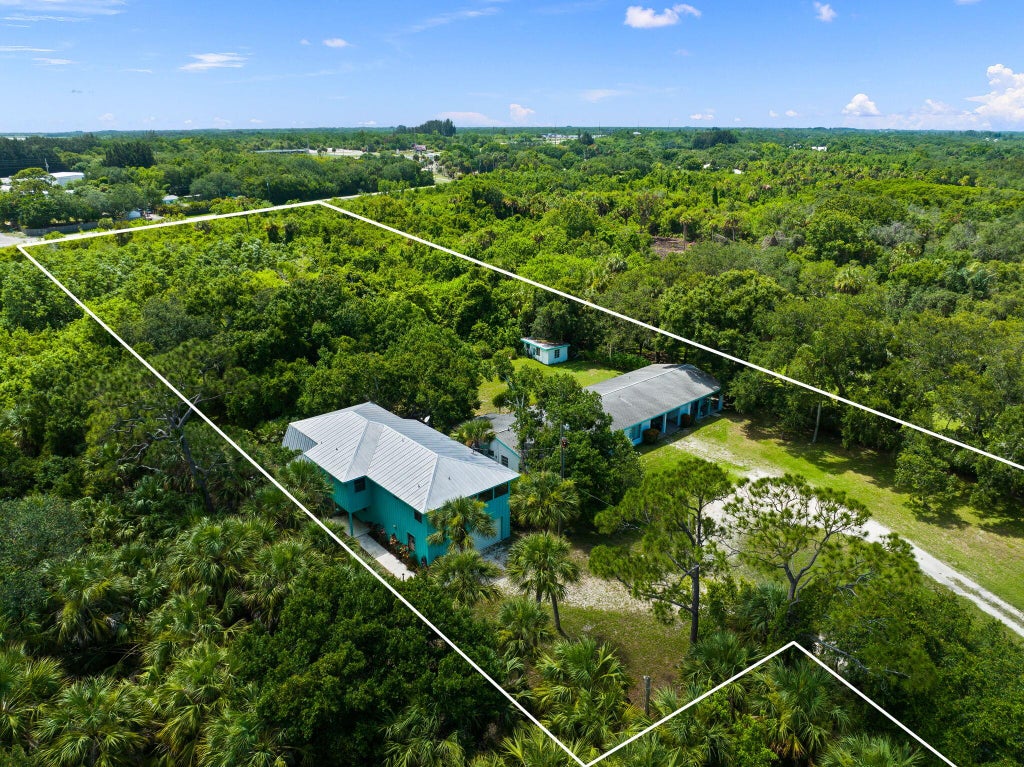 Photo of 3241 N Indian River Drive, Fort Pierce, FL 34946 (MLS # R11023202)