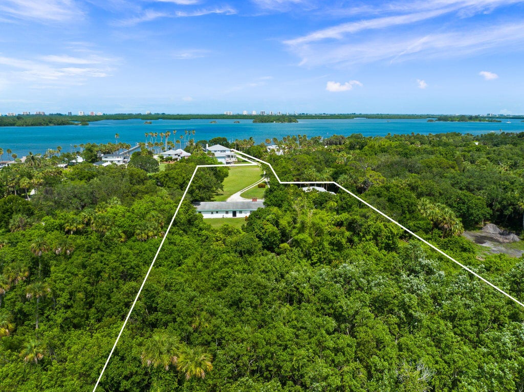 Photo of 3241 N Indian River Drive, Fort Pierce, FL 34946 (MLS # R11023202)