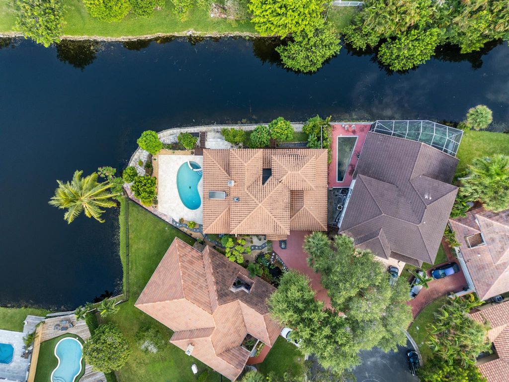 Photo of 851 SW 87th Terrace, Plantation, FL 33324 (MLS # R11004403)