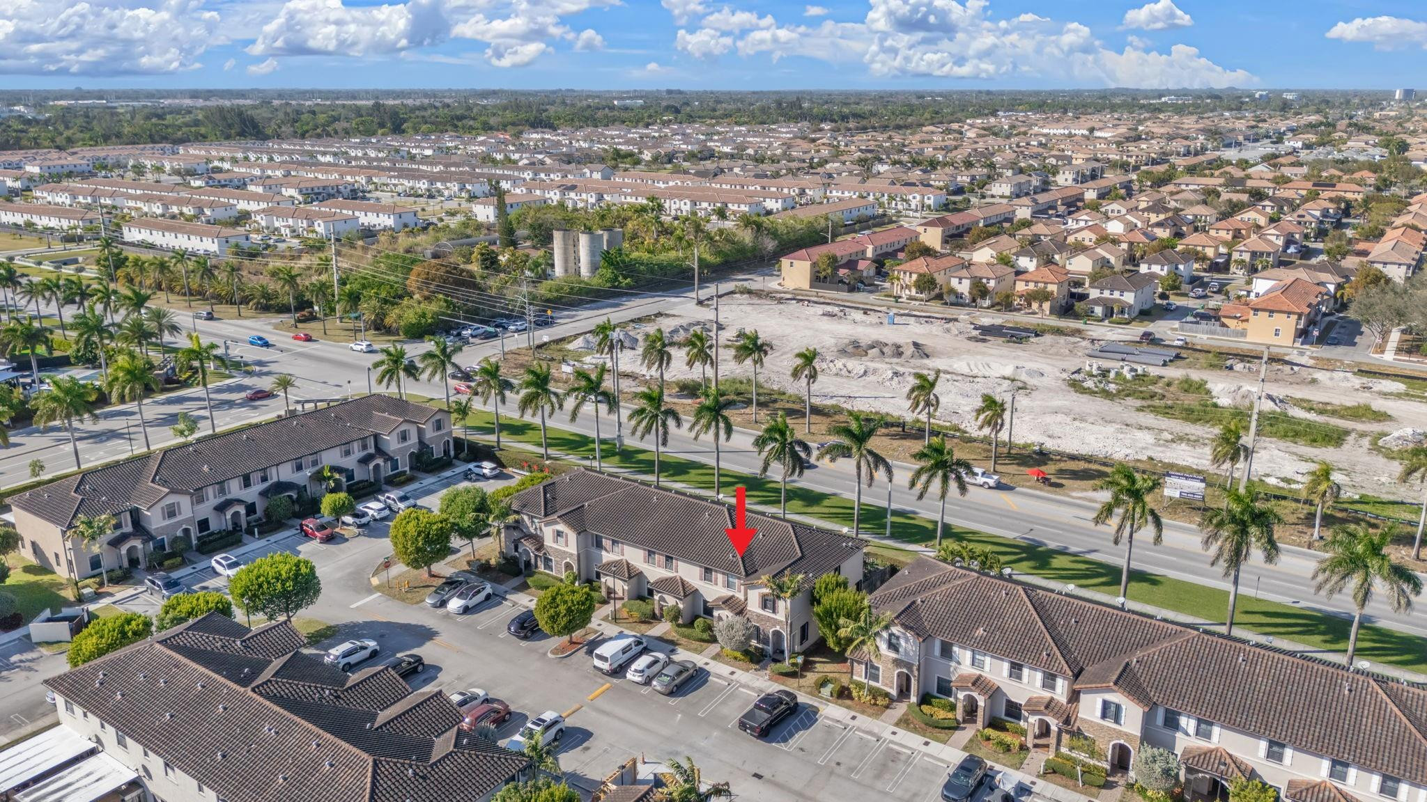 ARTESA BY LENNAR - Residential