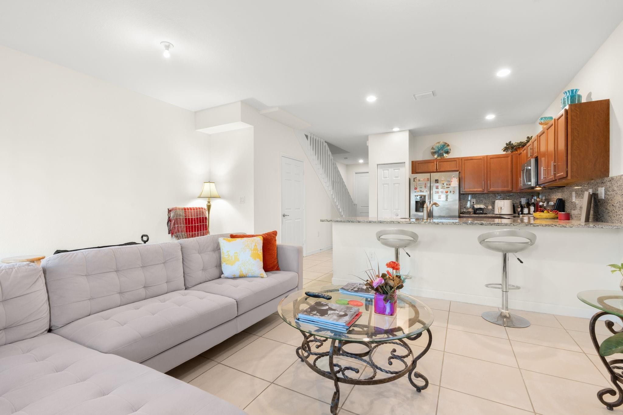 ARTESA BY LENNAR - Residential