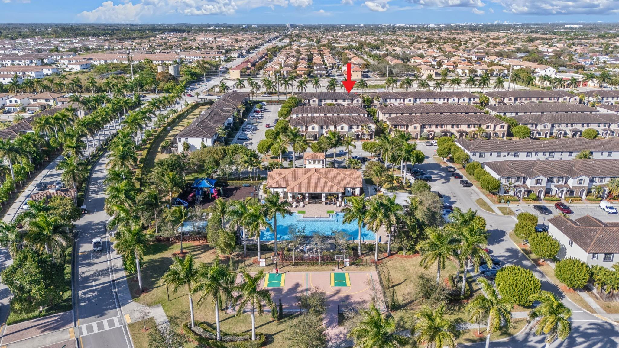 ARTESA BY LENNAR - Residential