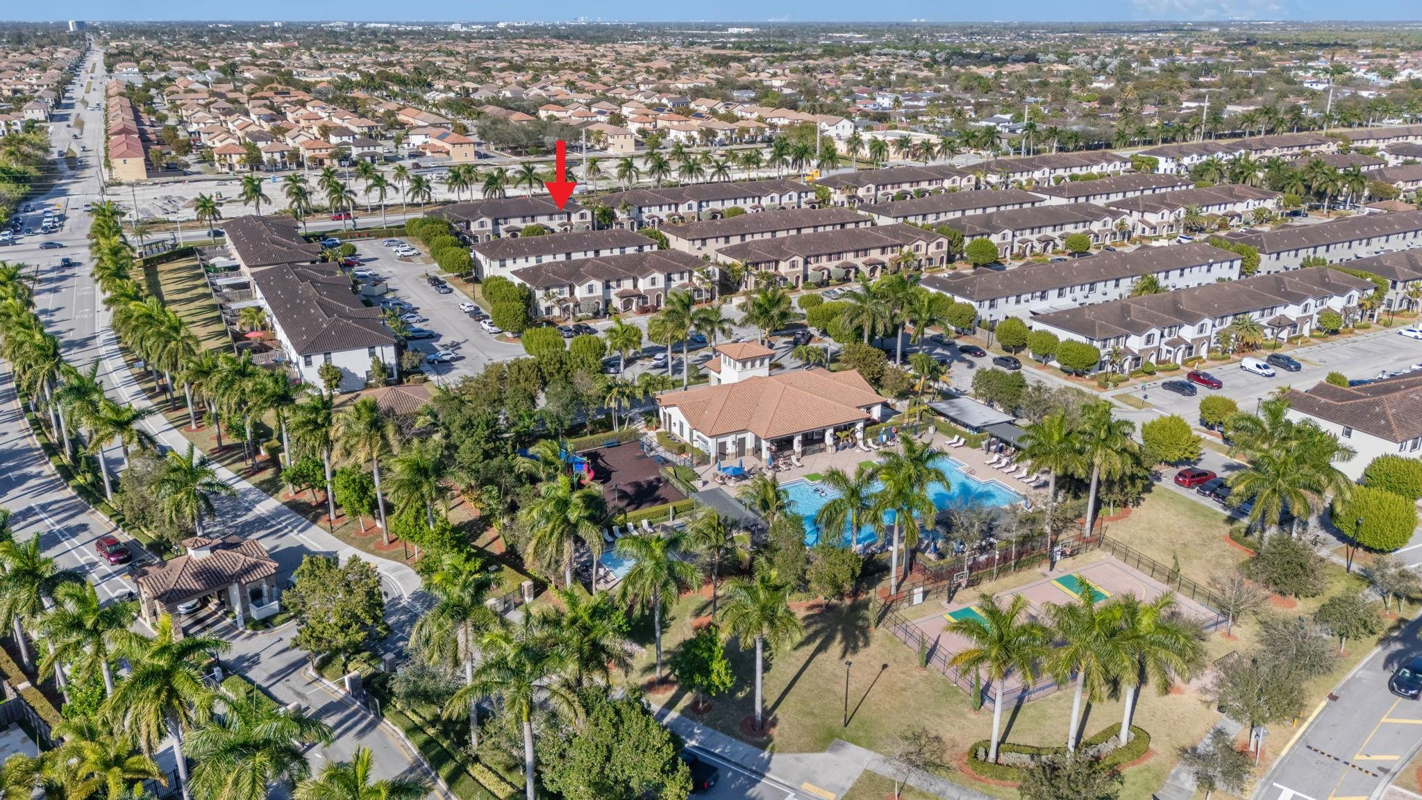 ARTESA BY LENNAR - Residential