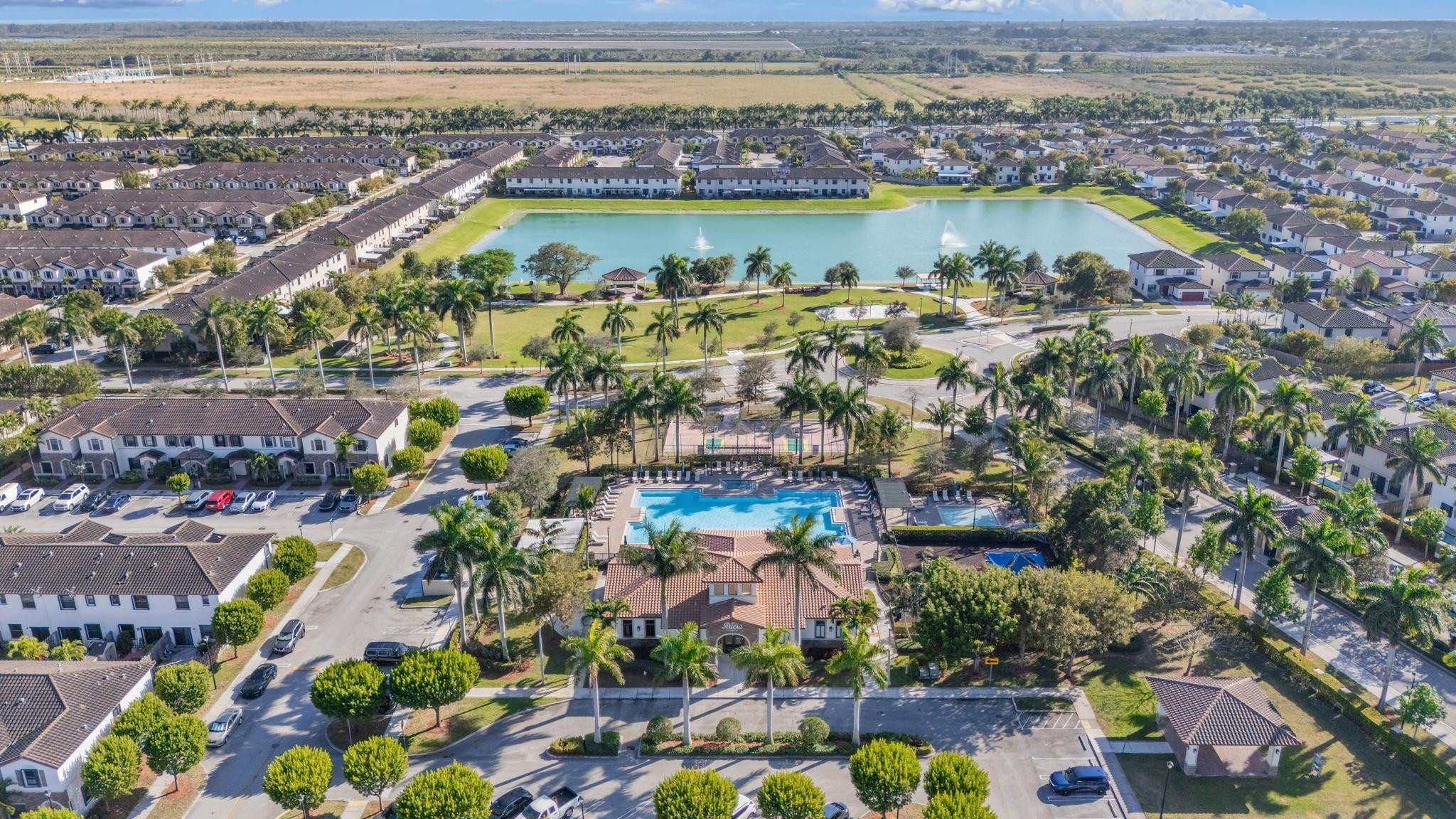 ARTESA BY LENNAR - Residential