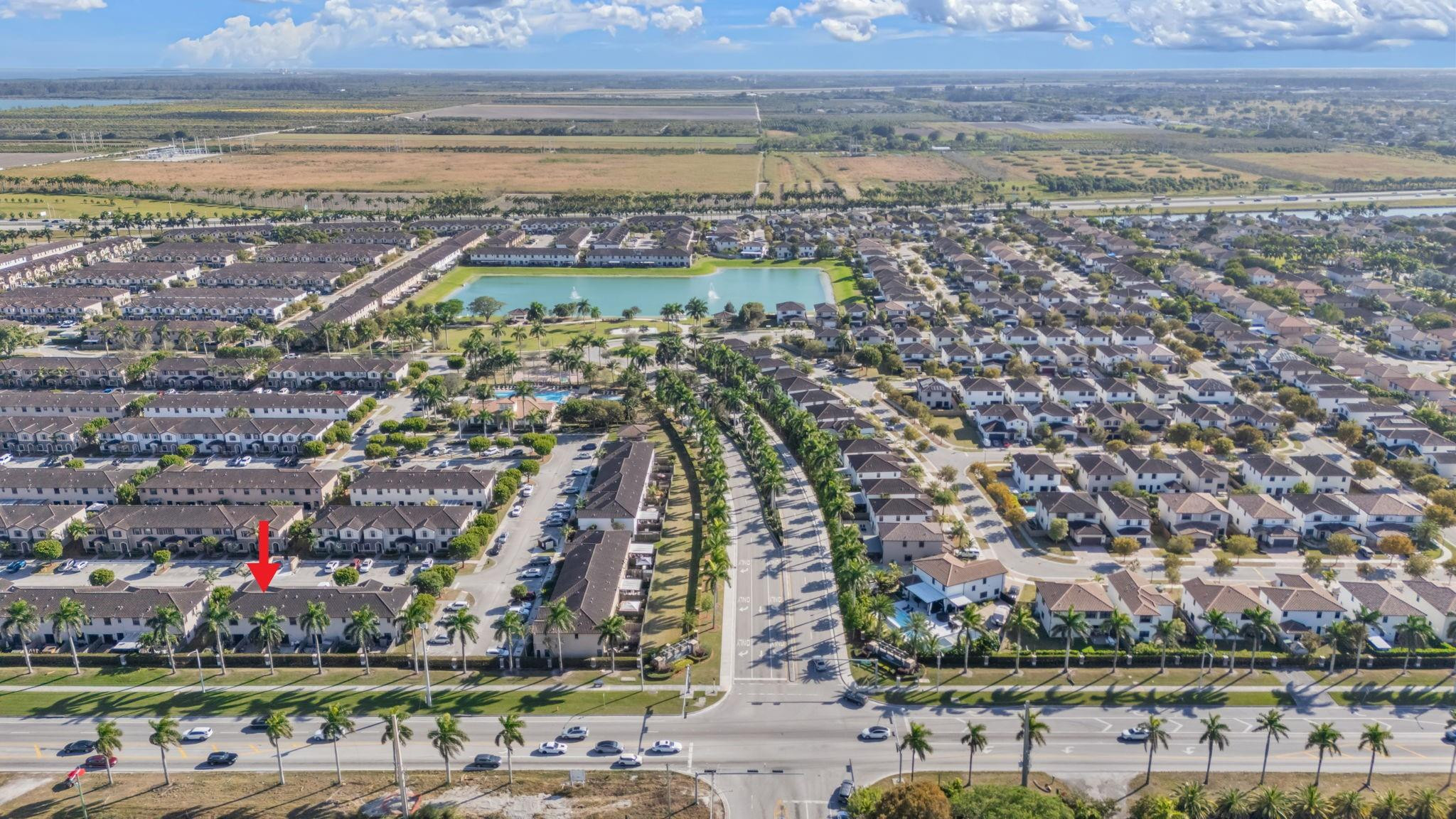 ARTESA BY LENNAR - Residential