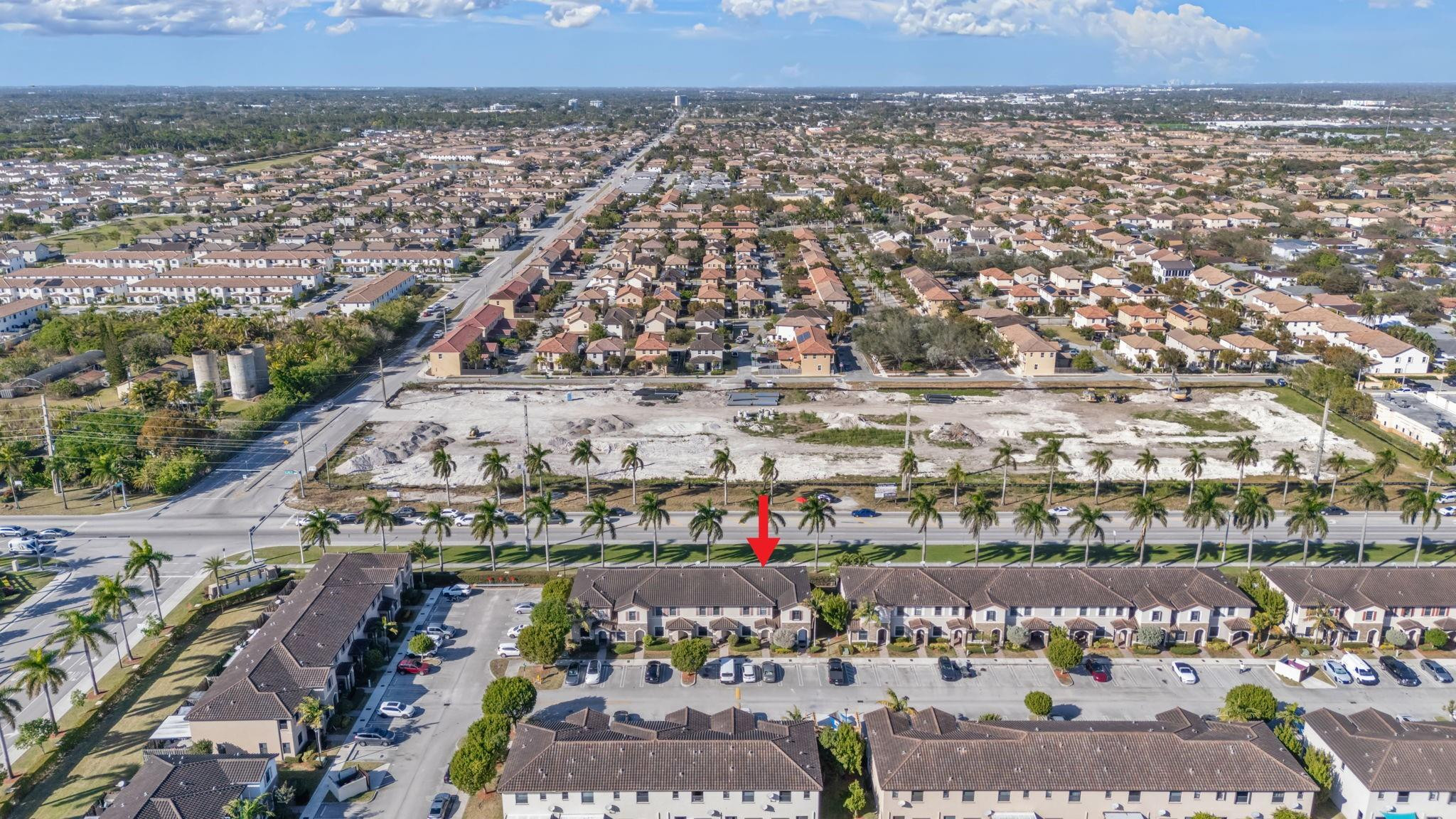 ARTESA BY LENNAR - Residential