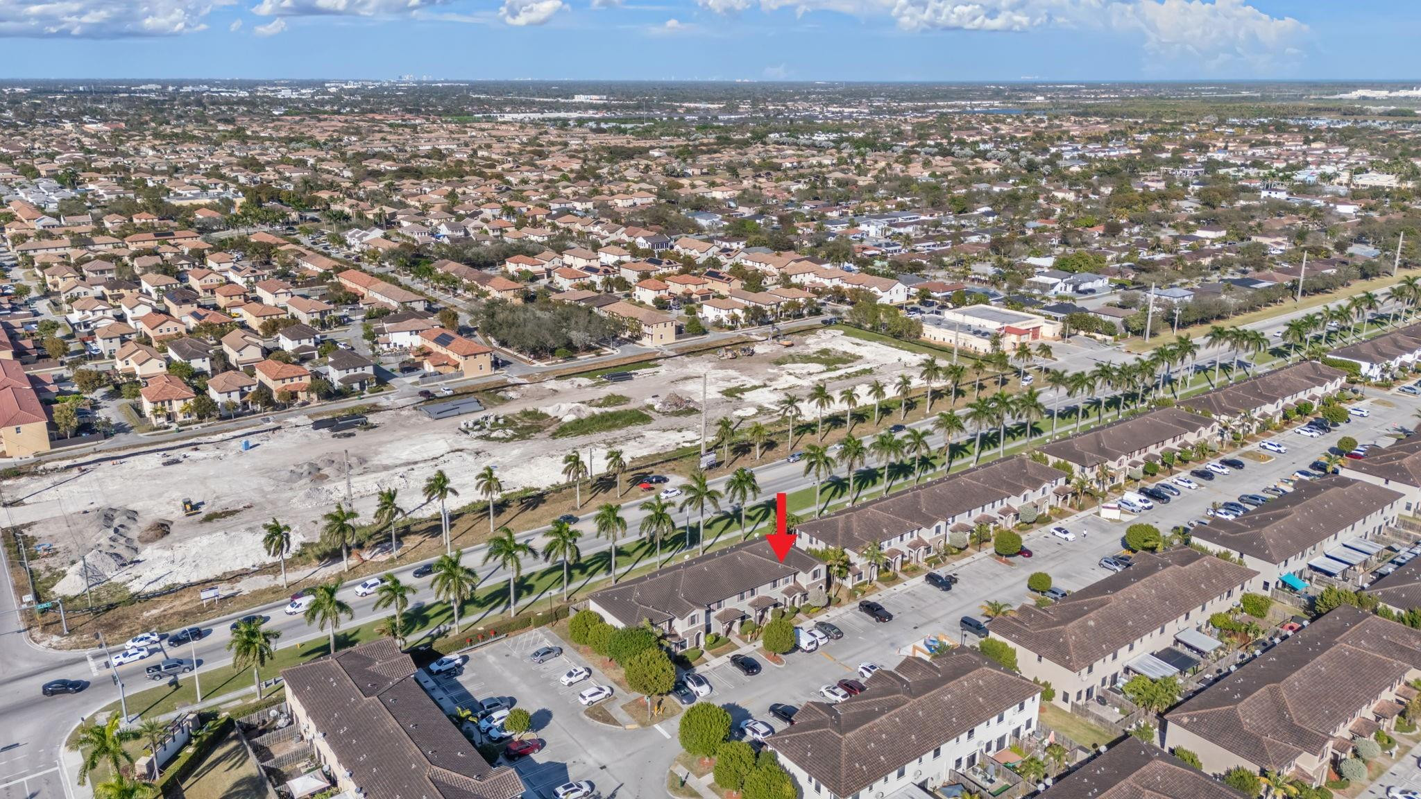 ARTESA BY LENNAR - Residential