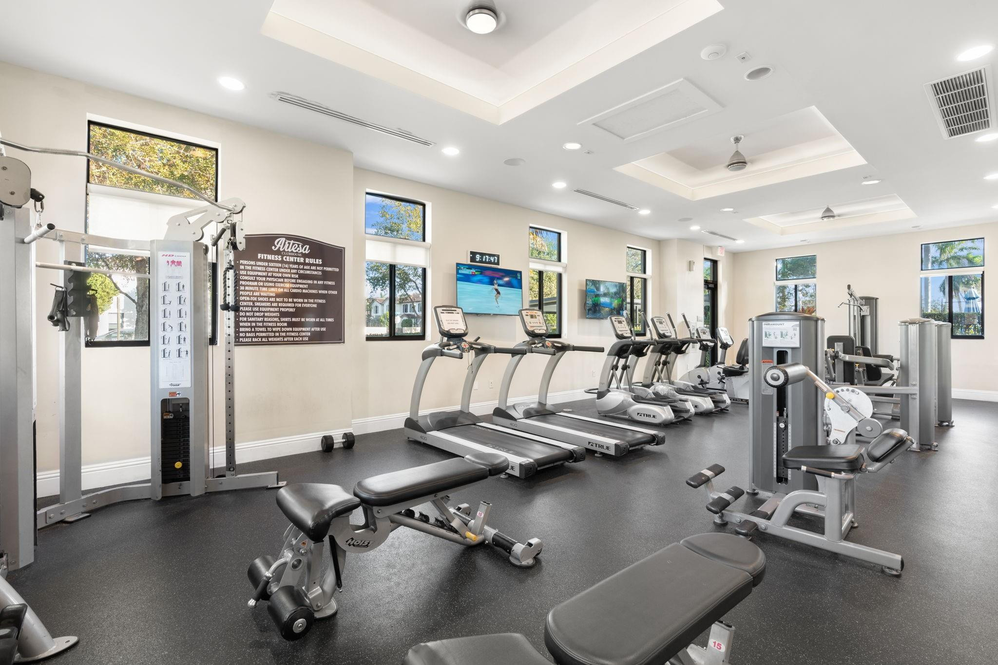 ARTESA BY LENNAR - Residential