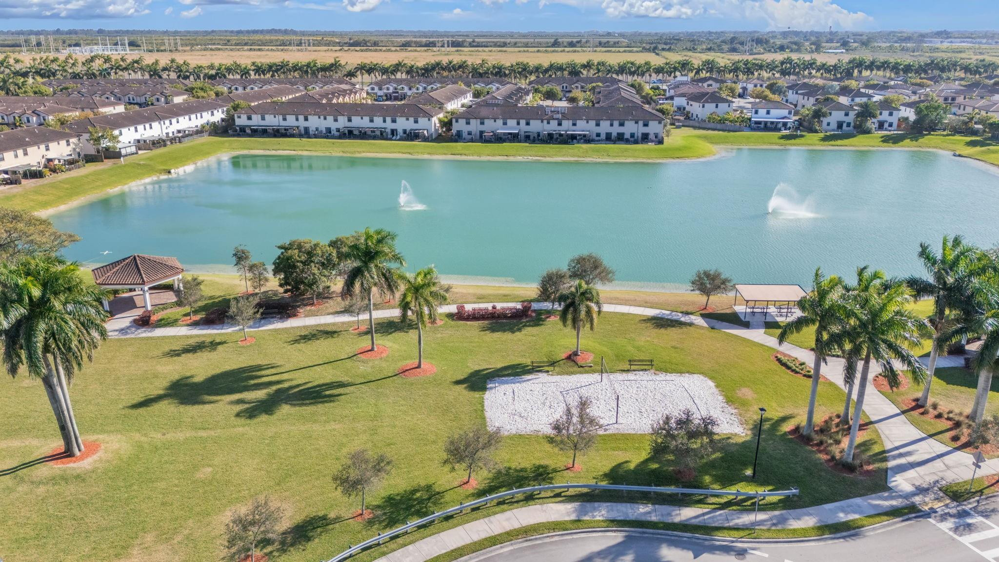 ARTESA BY LENNAR - Residential