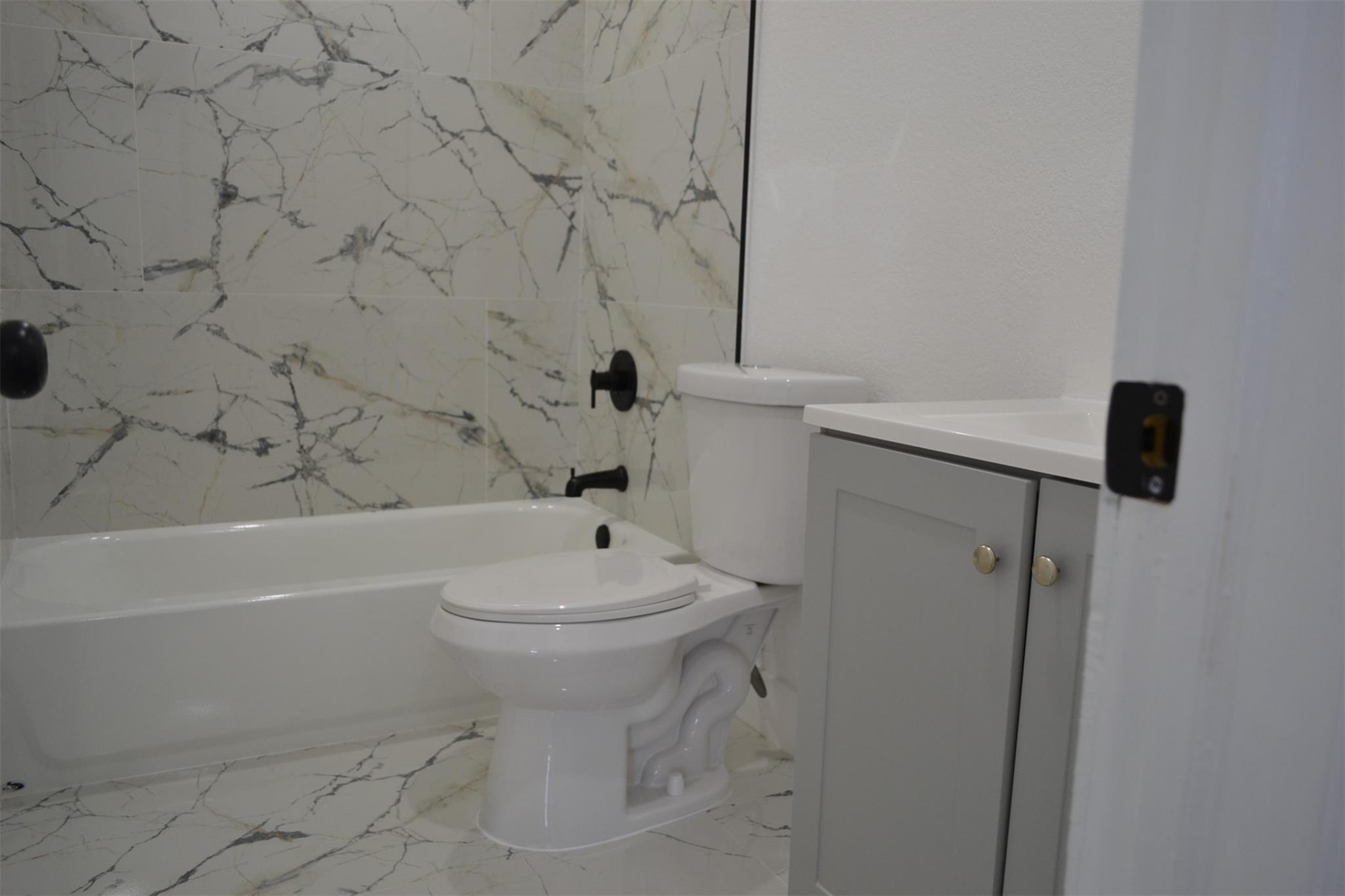 SCOTT PARK - Residential Lease